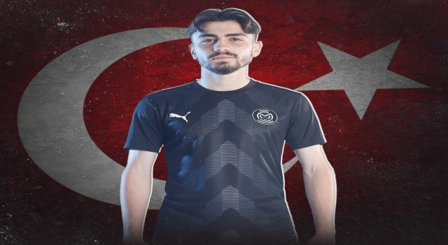 Manisa FKda Muhammet Taha Şahine milli davet