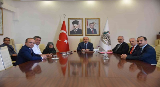 Manisa, okul öncesi eğitimde 10 derslik daha kazanıyor