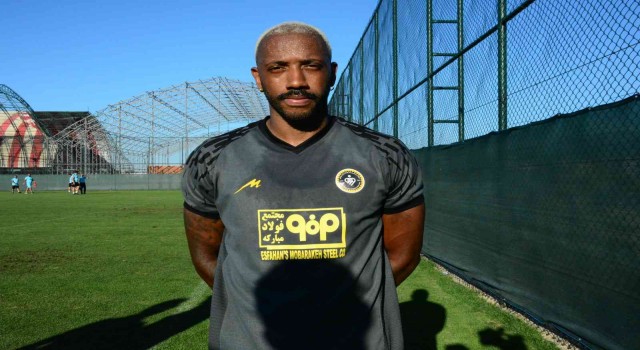 Manuel Fernandes: Beşiktaş benim kalbim gibi, hayatım gibi