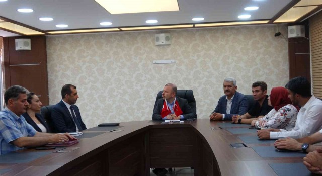 Mardinde belediye çalışanlarına promosyon müjdesi