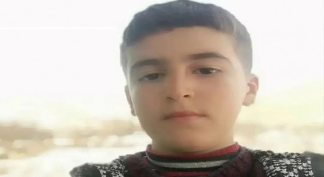 Mardinde damdan düşen çocuk hayatını kaybetti
