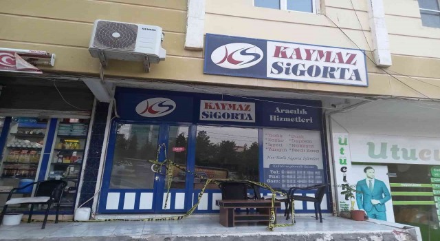 Mardinde kiracısını öldüren baba ve oğlu tutuklandı