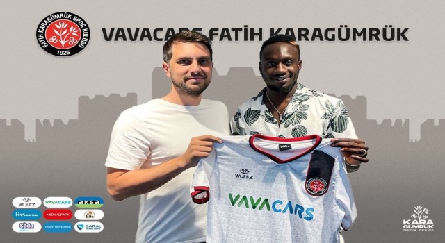 Mbaye Diagne, Karagümrükte