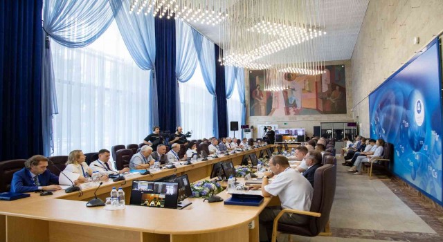 MBIR için gelecekteki ortak araştırma alanları ele alındı