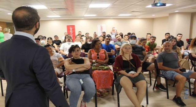 Medical Point Gaziantepten sağlık turizmi atağı
