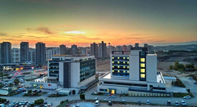 Medline Adana Hastanesinin uluslararası kalitesi 5. kez tescillendi