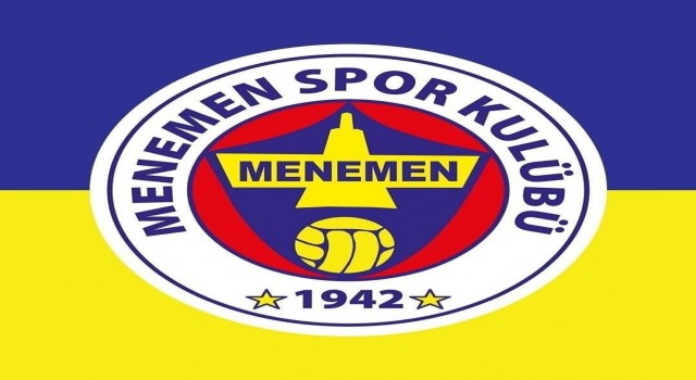 Menemen FKnın arması yenilendi