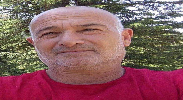 Mersinde trafik kazası: 1 ölü