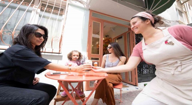 Meslek Fabrikasından bir başarı öyküsü daha