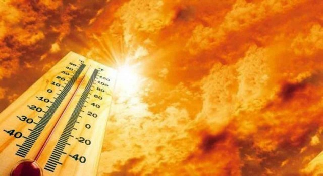 Meteorolojiden Muğlaya ‘Sıcak uyarı