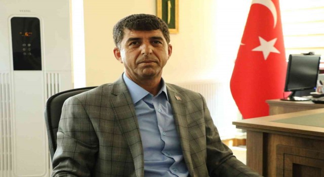 MHP Genel Başkanı Devlet Bahçelinin çağrısına Diyarbakırdan destek
