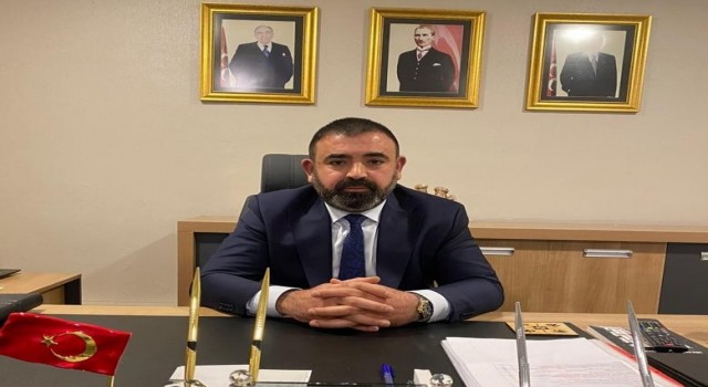 MHPli Görenden bayram mesajı