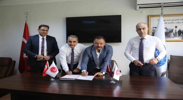 Milasta süt birliği üyelerine hayat sigortası