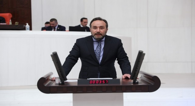 Milletvekili Ağarın girişimleriyle mağduriyet sona erdi
