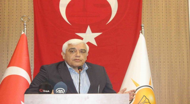 Milletvekili Dülgerden 24 Temmuz Gazeteciler ve Basın Bayramı mesajı