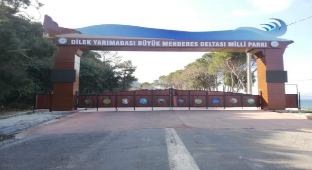 Milli Parkta HGS dönemi başlıyor