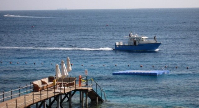 Mısırın Kızıldeniz sahilinde köpekbalığı saldırısında 2. ölüm
