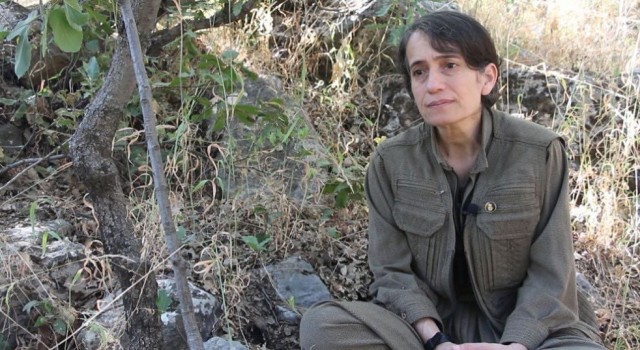 MİTten PKKya büyük darbe: “Terör örgütü PKK-HPGnin sözde konsey üyesi terörist Hanım Demir etkisiz hale getirildi”