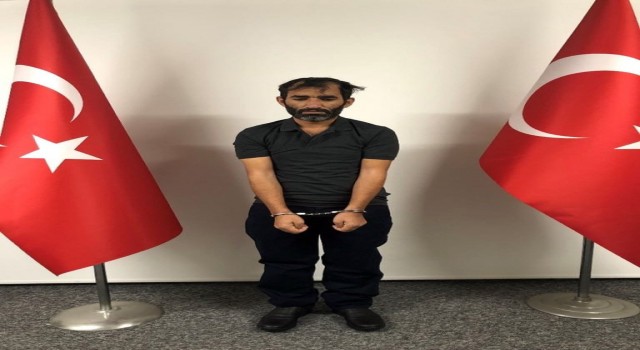 MİTten sınır ötesinde nefes kesen operasyon