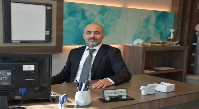 “Modern rinoplastide yüz ifadesi korunmalı”