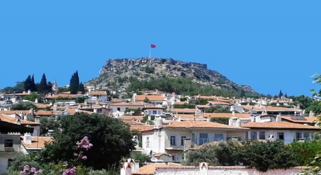Muğladaki tarihi yapıda kazı çalışması yapılacak
