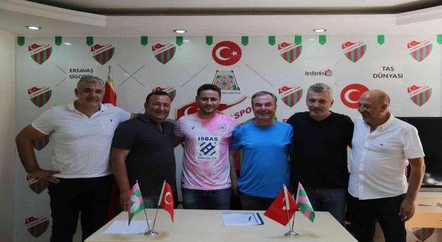 Musa Nizam, Isparta 32 Spora imzayı attı