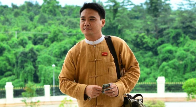 Myanmarda askeri yönetim, darbe karşıtı 4 kişiyi idam etti