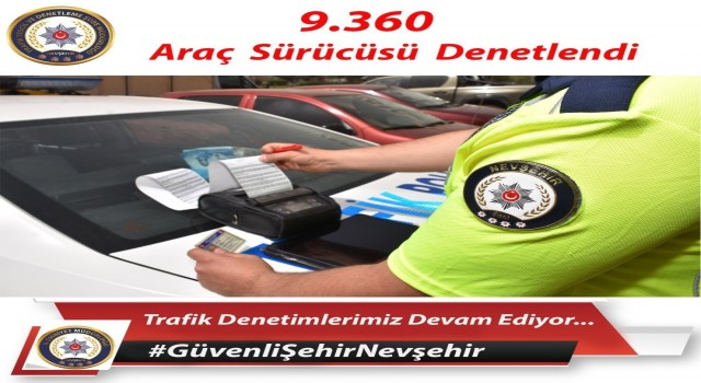 Nevşehirde bayram tatilindeki kazalarda 34 kişi yaralandı