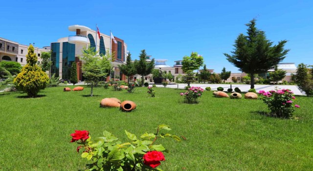NEVÜye 5 bin 466 öğrenci kayıt yaptıracak