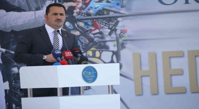 Okçular, KKTCnin Özgürlük Bayramını kutlayacak