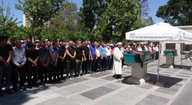 Olay Türk TVnin acı günü