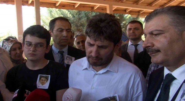 Öldürülen Doktor Karakayanın kardeşi ağabeyini anlattı