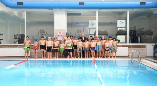 Onikişubat Belediyesinin tesislerini bir ayda 30 binden fazla kişi ziyaret etti