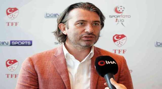 Onur Göçmez: “Yolumuz zor ama hedefimiz mutlu olmak”