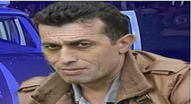 Orduda bir kişi araçta ölü bulundu