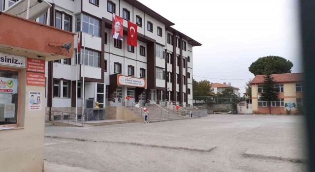 Osmancık Tarım Lisesi bu yıl eğitime başlıyor