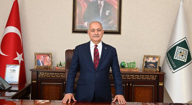 Osmaniye Belediye Başkanı Kadir Kara’dan 15 Temmuz Mesajı