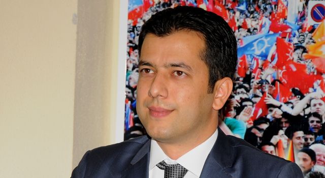 Osmaniye Milletvekili İsmail Kaya, Kıbrıs Barış hareketinin yıldönümü kutladı