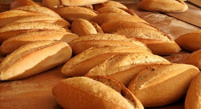 Osmaniye'de Bayram öncesi ekmek zamlandı