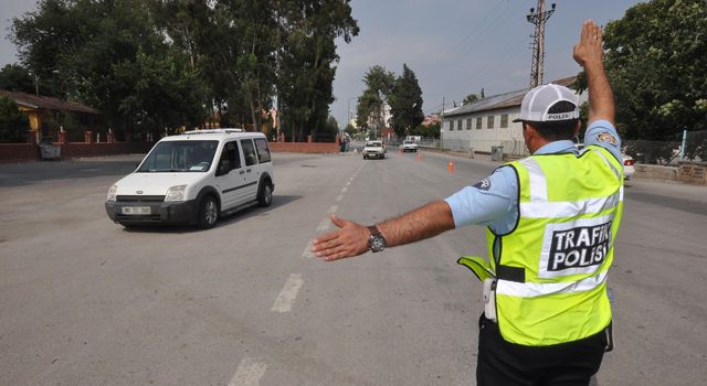 Osmaniye'de Kurban Bayramı için gerekli tedbirler alındı