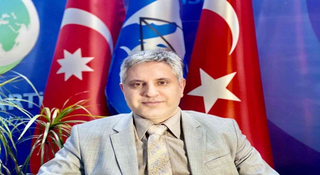 Osmanlı Ocakları Başkanı Canpolat: Hainlerin uçak, tank ve ağır silahlarına karşılık elimizdeki bayraklarla mücadele ettik
