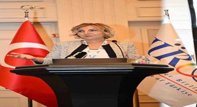 Otel doluluklarında 2019 rakamları bu yılsonunda aşılacak
