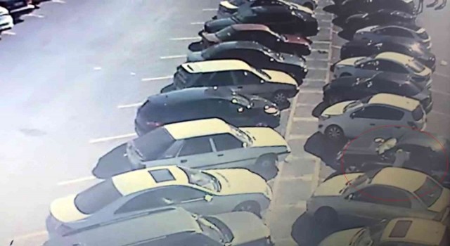 Otomobilden altın ve para çalarak çocuğu darp edenler yakalandı