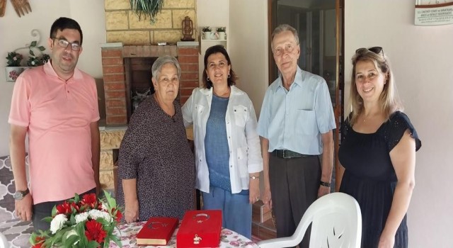 Oya Kocaman: Biz onların emrindeyiz