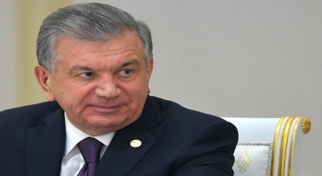 Özbekistanda olağanüstü hal ilan edildi