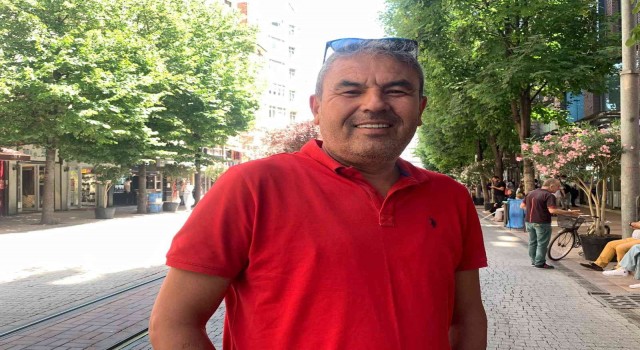 (ÖZEL) Anket sonuçları mahzun Eskişehirspor taraftarını gururlandırdı