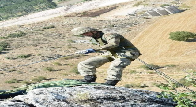 Pençe-Kilit operasyonundan Kahramanmaraşa acı haber