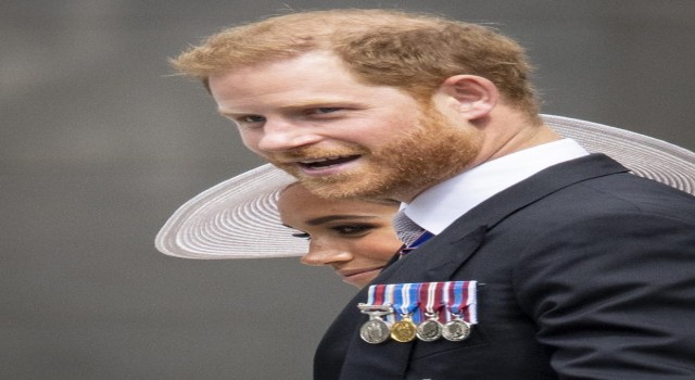 Prens Harry, İngiliz gazetesine açtığı davayı kazandı