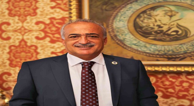 Prof. Dr. Çomaklı: “Kurban bayramımız mübarek olsun”