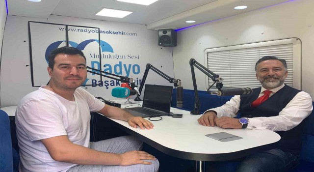 Radyo Başakşehirden 15 Temmuz özel yayını